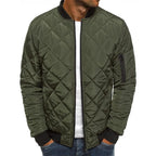 MERLÍN | CHAQUETA ACOLCHADA LIGERA