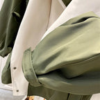 JULIETA | CHAQUETA CORTAVIENTOS