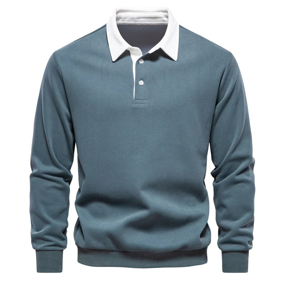 VITO | SUDADERA POLO