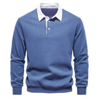 VITO | SUDADERA POLO