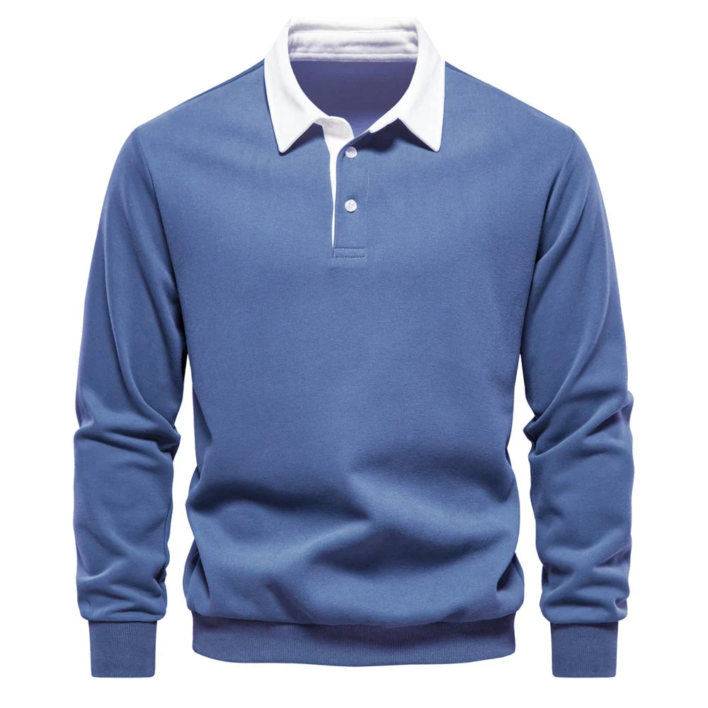 VITO | SUDADERA POLO