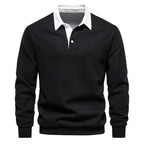 VITO | SUDADERA POLO