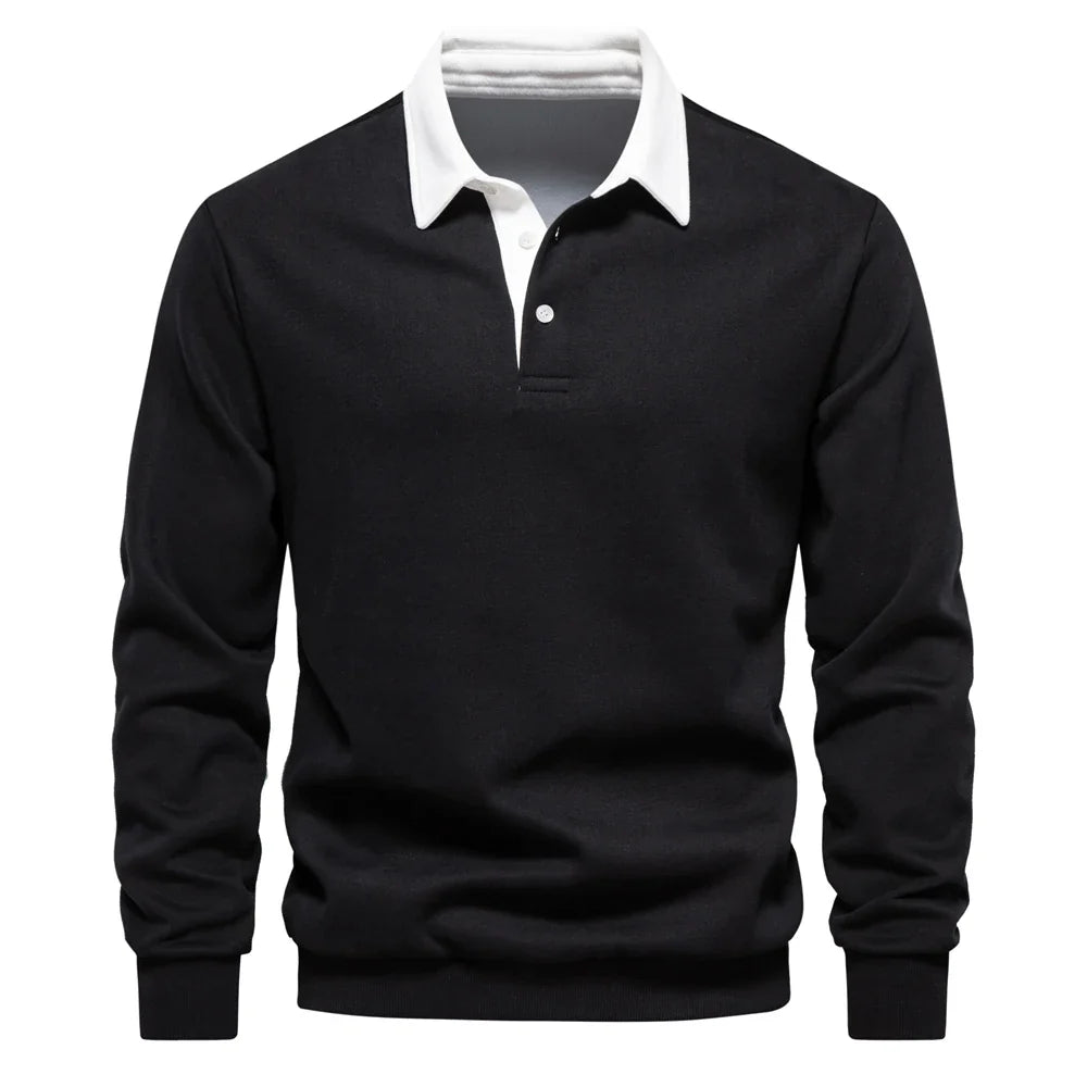 VITO | SUDADERA POLO