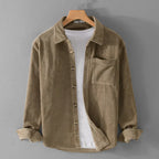 DELIA | CAMISA DE PANA
