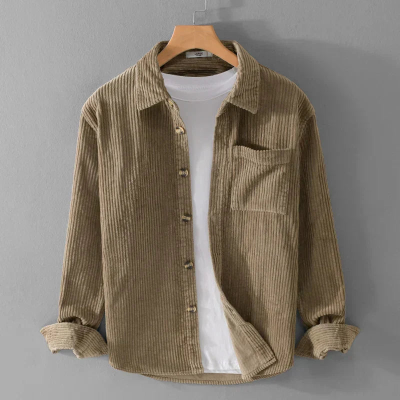 DELIA | CAMISA DE PANA