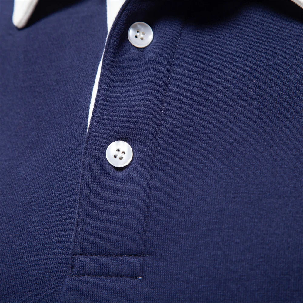 VITO | SUDADERA POLO