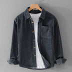 DELIA | CAMISA DE PANA