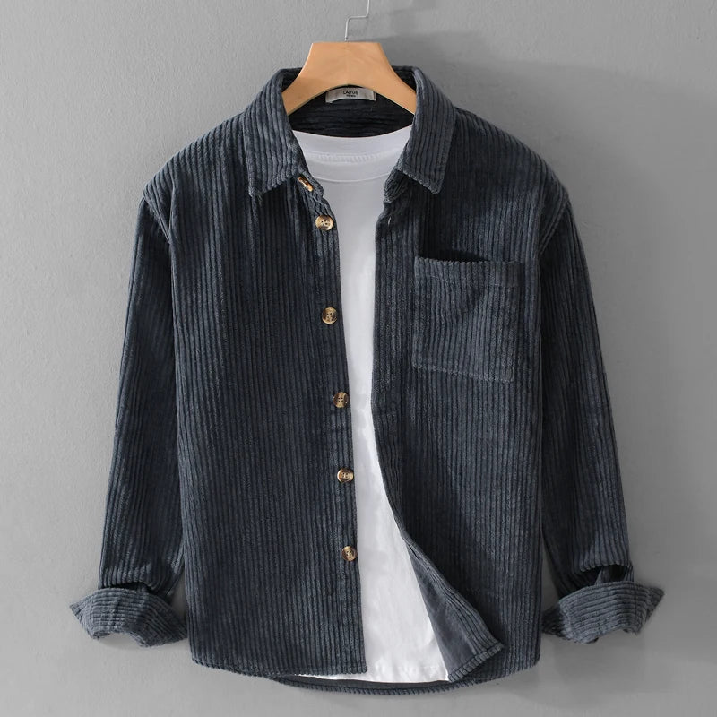 DELIA | CAMISA DE PANA