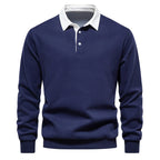VITO | SUDADERA POLO