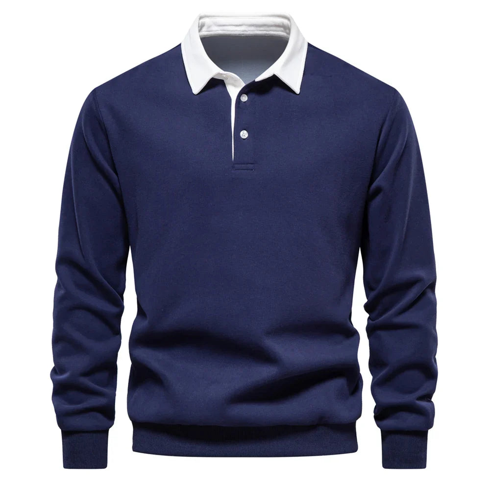 VITO | SUDADERA POLO