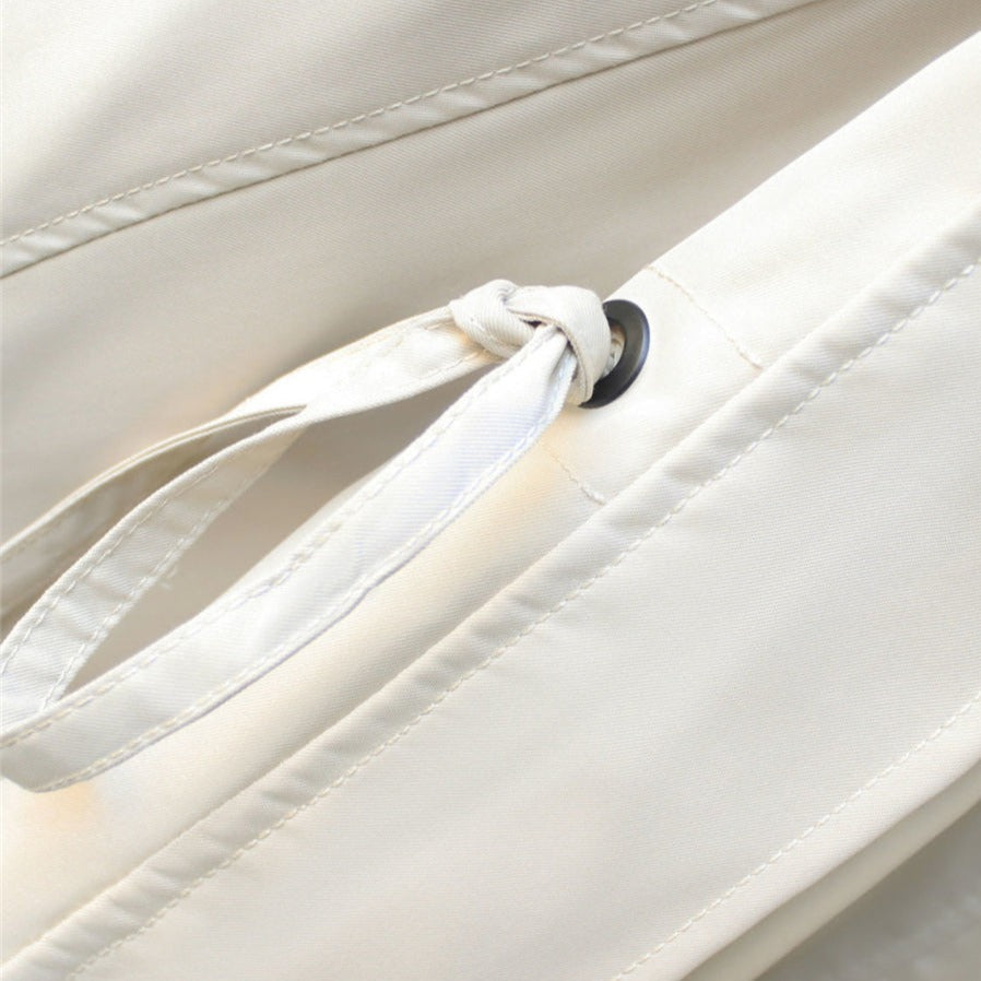 JULIETA | CHAQUETA CORTAVIENTOS