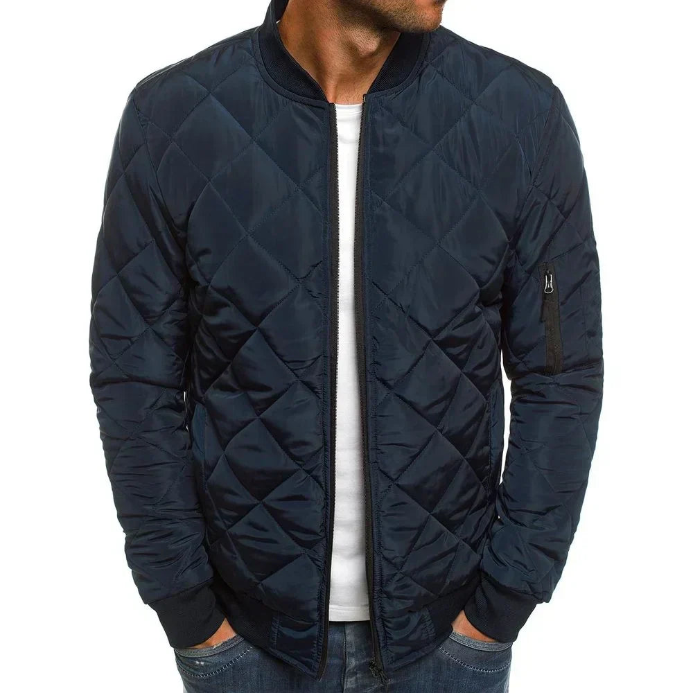 MERLÍN | CHAQUETA ACOLCHADA LIGERA