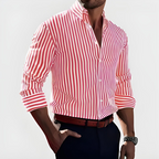 CAMILO | CAMISA DE RAYAS