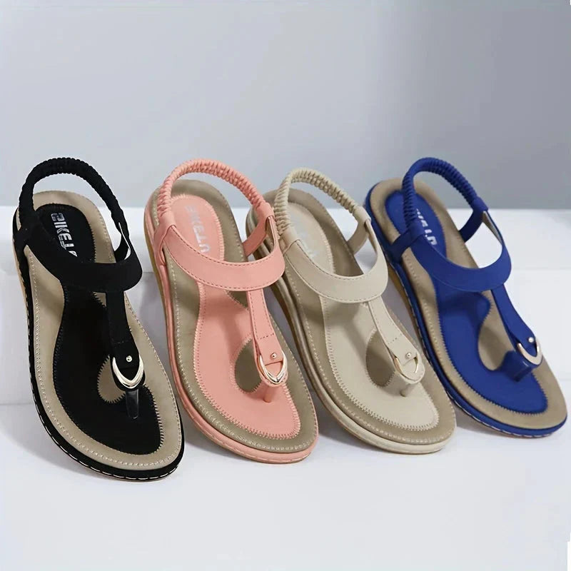 ESTELA | SANDALIAS ESENCIA VERANO