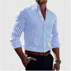 CAMILO | CAMISA DE RAYAS