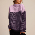 LAIA | JERSEY CUELLO ALTO