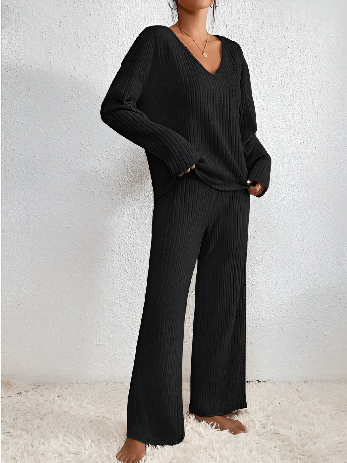 KONA | CONJUNTO DE PUNTO