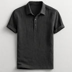ROMÁN | POLO DE LINO