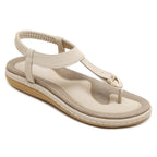 ESTELA | SANDALIAS ESENCIA VERANO