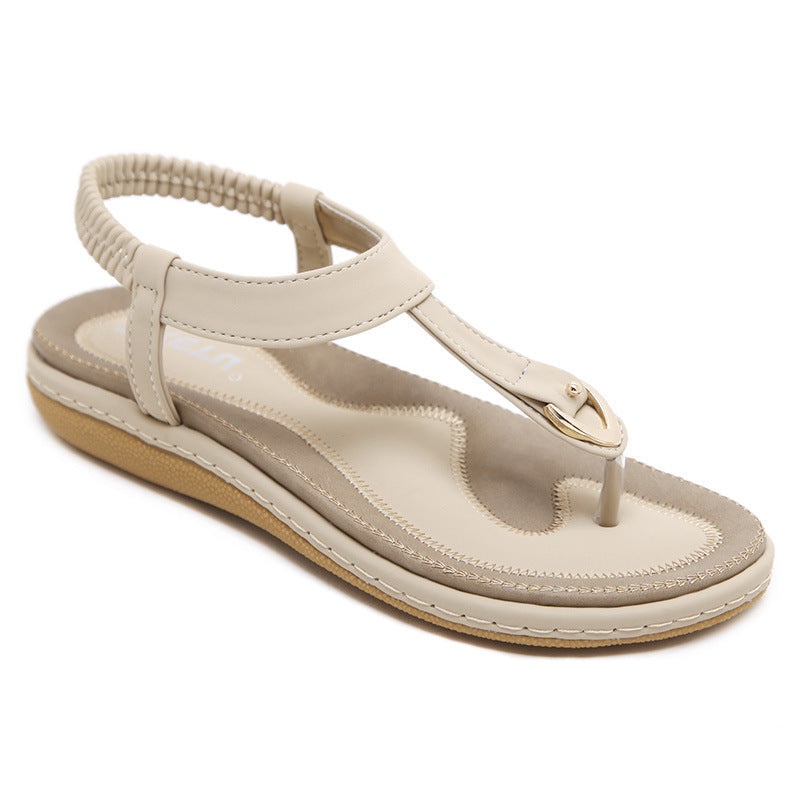 ESTELA | SANDALIAS ESENCIA VERANO