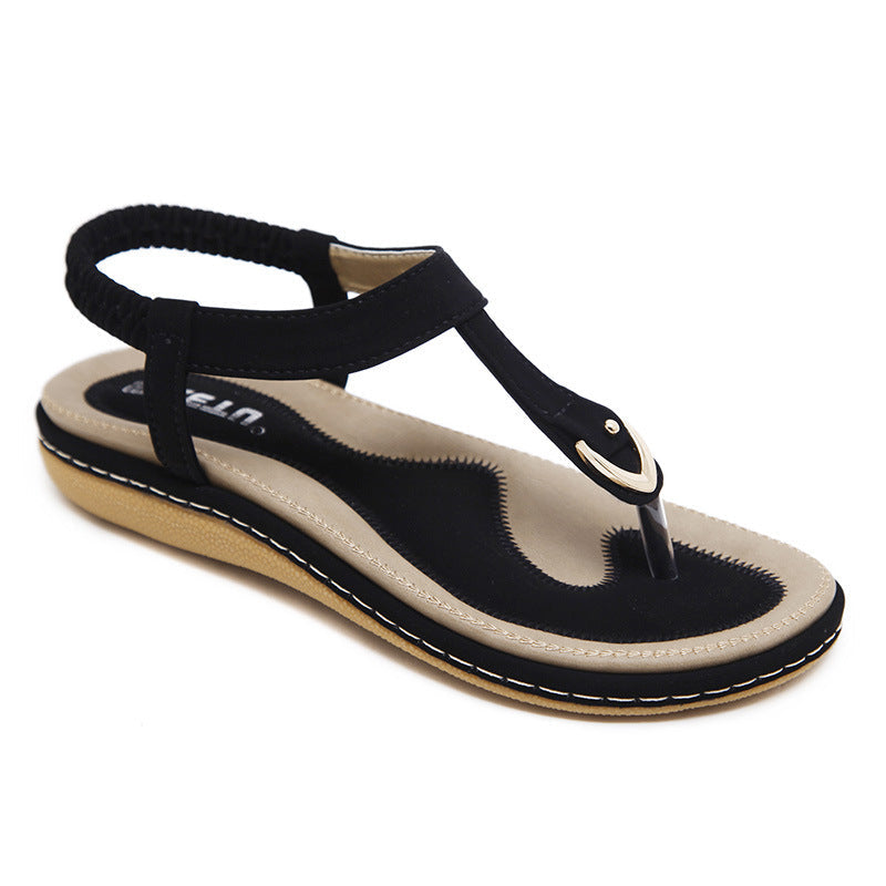 ESTELA | SANDALIAS ESENCIA VERANO
