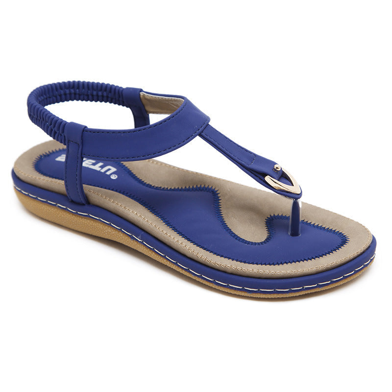 ESTELA | SANDALIAS ESENCIA VERANO