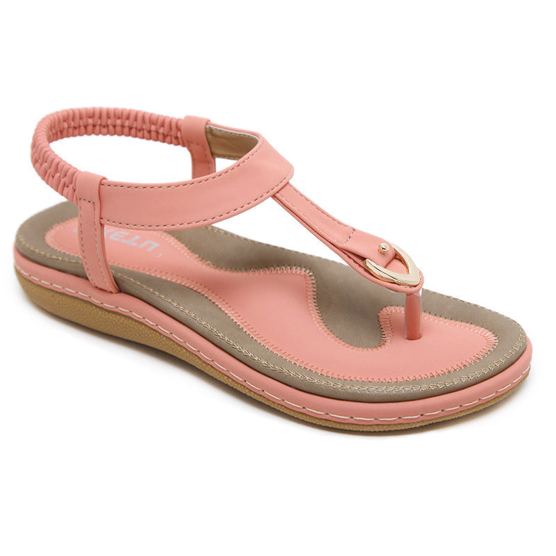 ESTELA | SANDALIAS ESENCIA VERANO