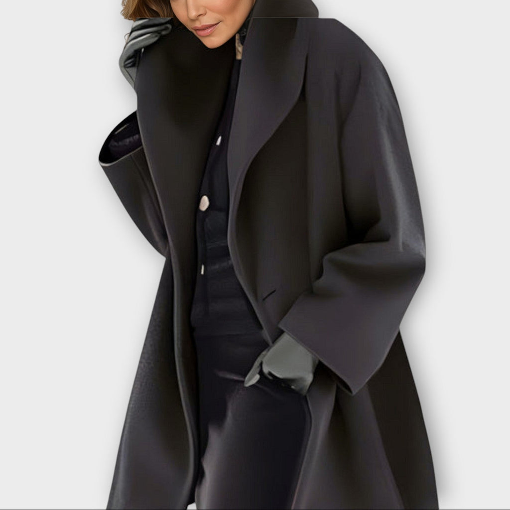RITA | ABRIGO ELEGANTE