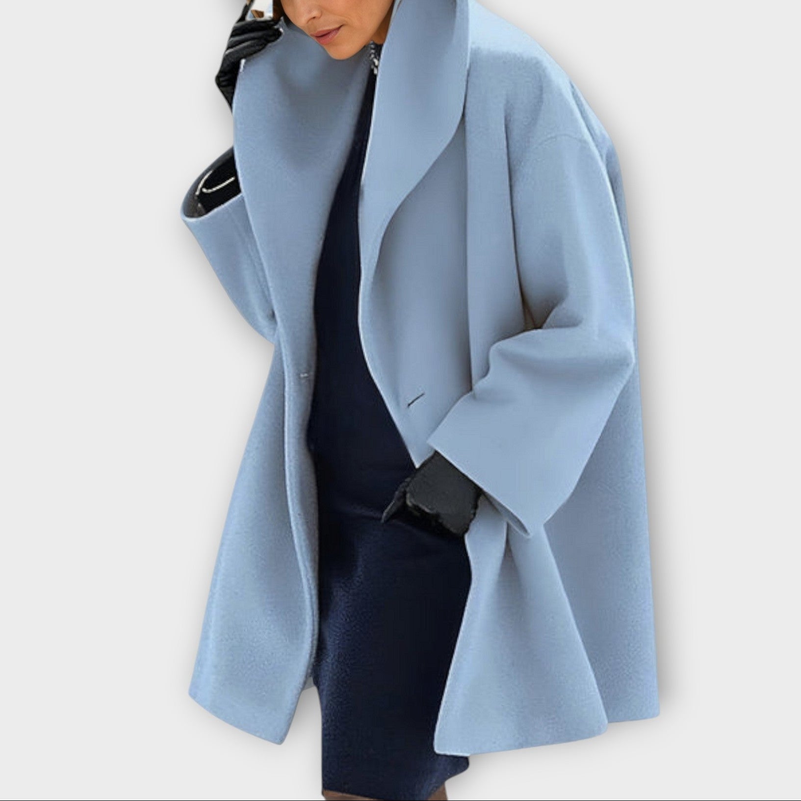 RITA | ABRIGO ELEGANTE
