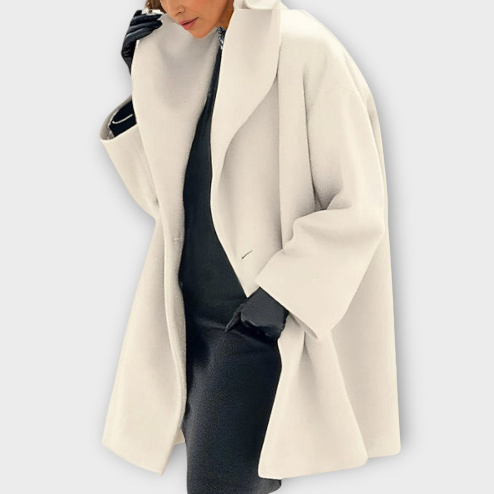 RITA | ABRIGO ELEGANTE