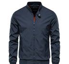 BILMO | CHAQUETA CASUAL BOMBER